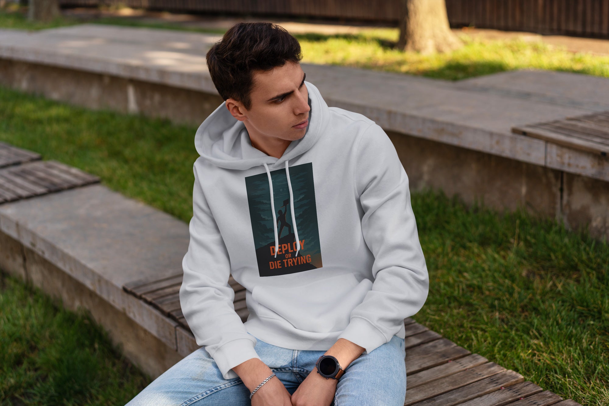 Hoodies